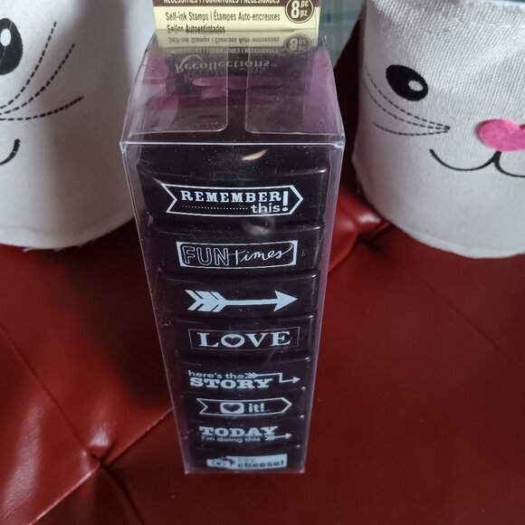 STAMPS - fun stamps - Picture 2 of 3